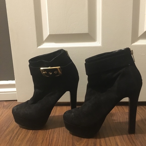 High heels - Picture 6 of 6